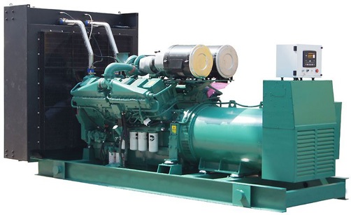 白马井镇30kw康明斯柴油发电机组图片 白马井镇30kw康明斯柴油发电机组图片